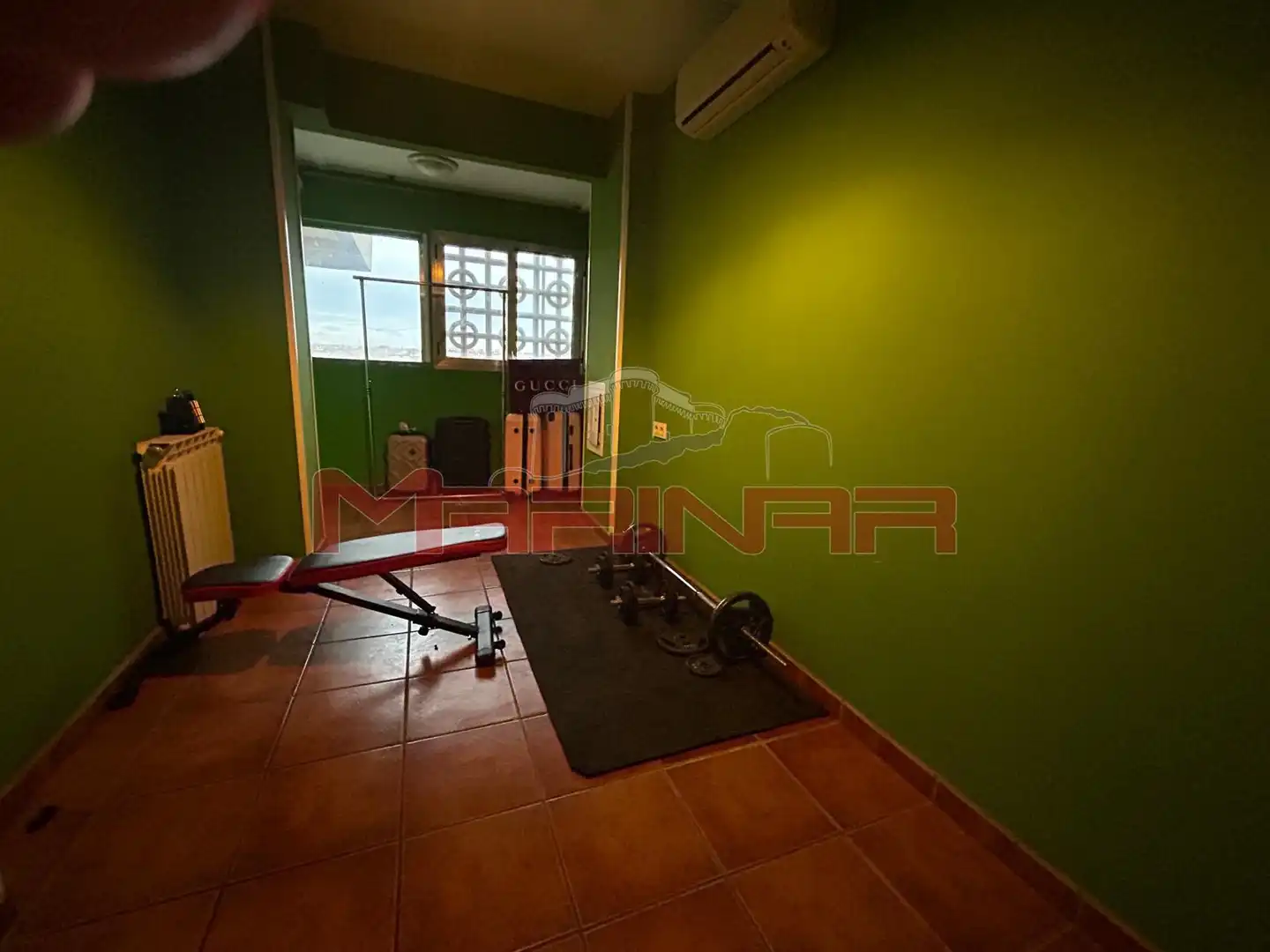 Wohnung mit Aufzug zum Verkauf in Usera, imagen 21