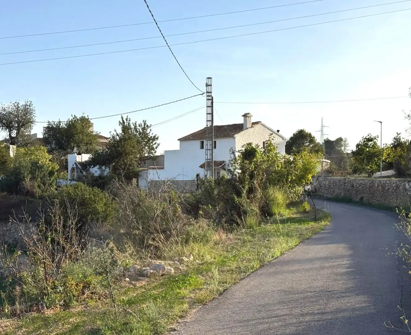 Maison à vendre à Gargasindi - Garduix - Colina del Sol, imagen 33