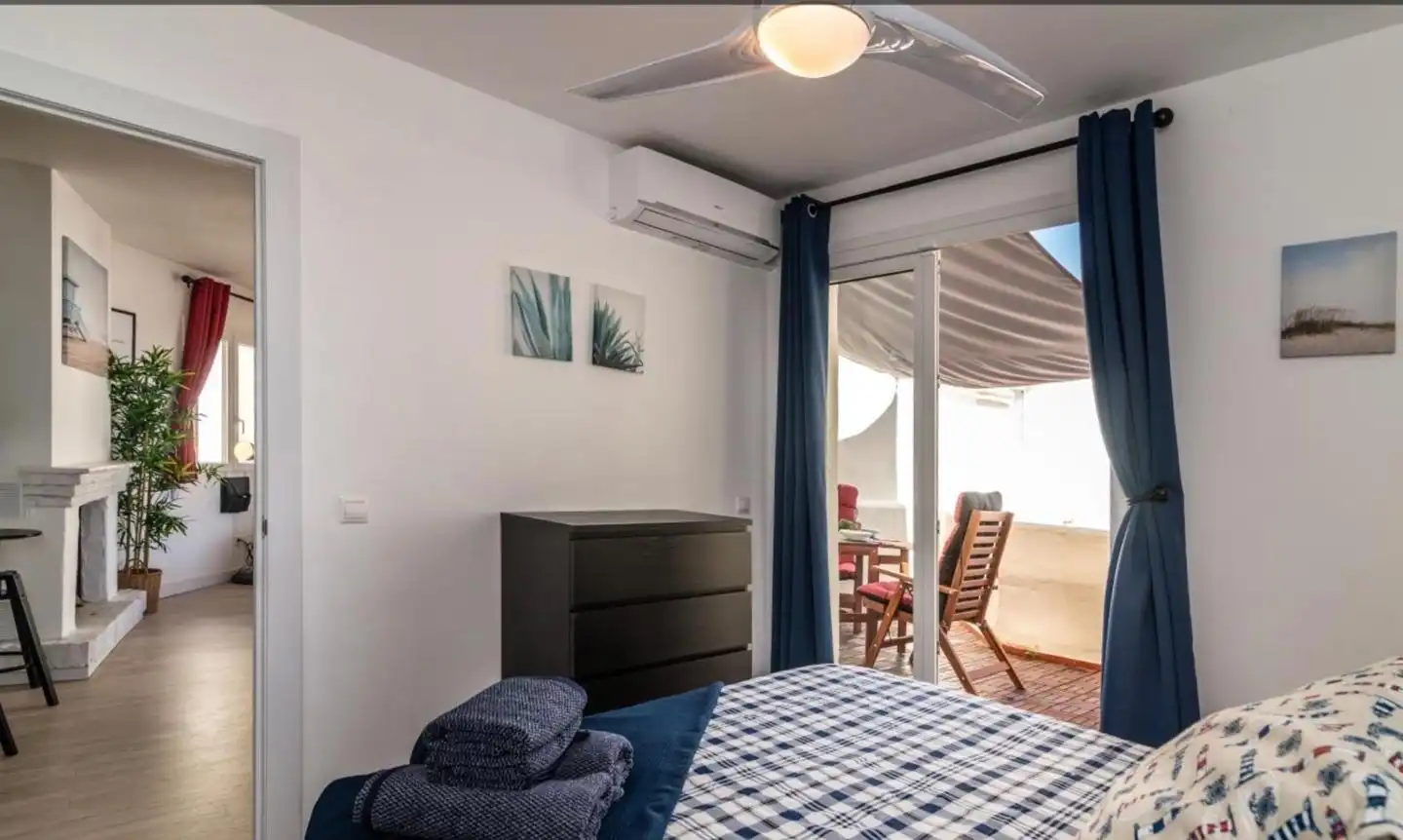 Apartment mit Aufzug zum Verkauf in Puerto Marina, imagen 22