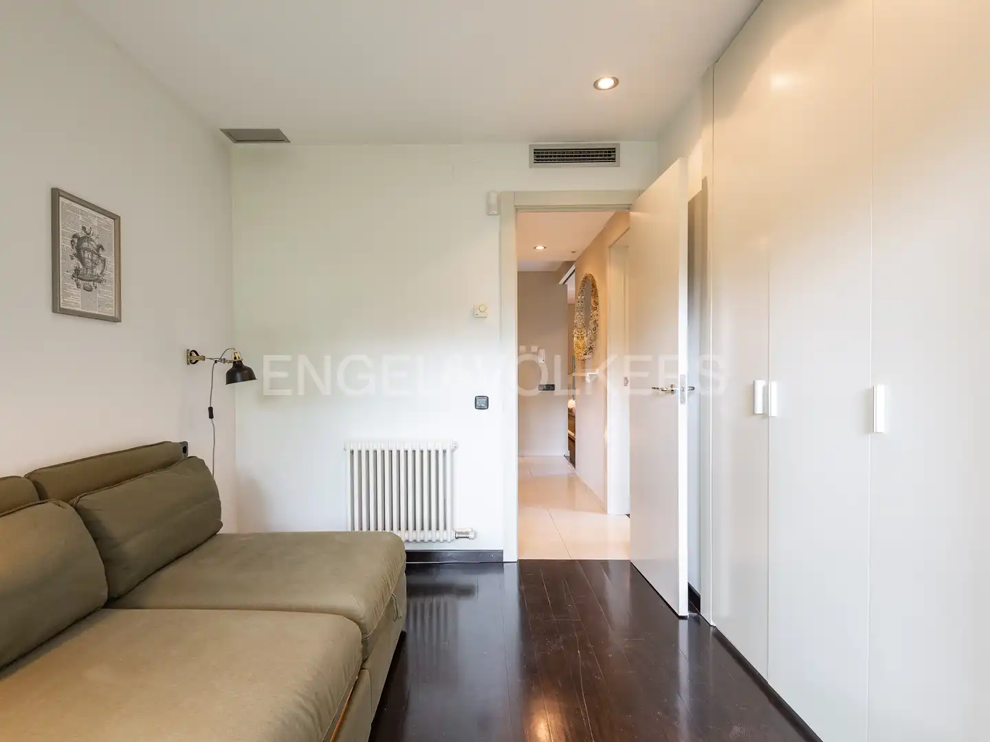 Dúplex en venda en Barcelona amb Aire condicionat, Calefacció i Parquet