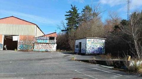Foto 4 von Fabrikhallen zum Verkauf in San Claudio - Trubia - Las Caldas, Oviedo