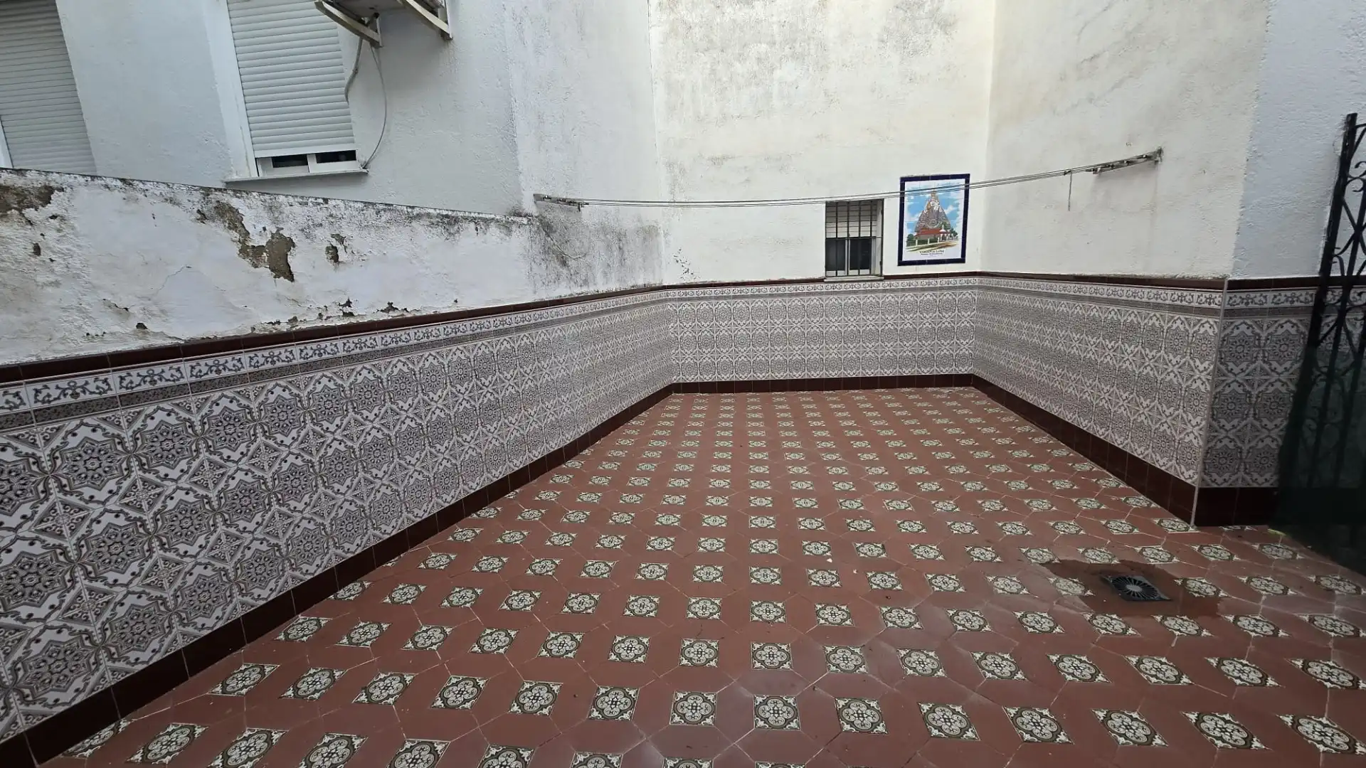Piso con terraza en venta en Pozoblanco, imagen 15