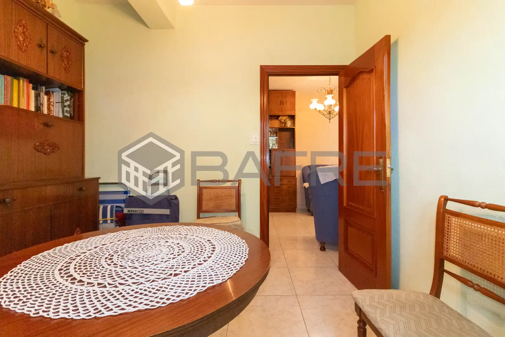 Piso en venta en Madrid con Aire acondicionado, Calefacción y Balcón