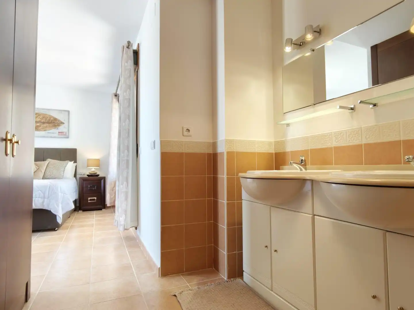 Dúplex con piscina en venta en Costa Esuri, imagen 51