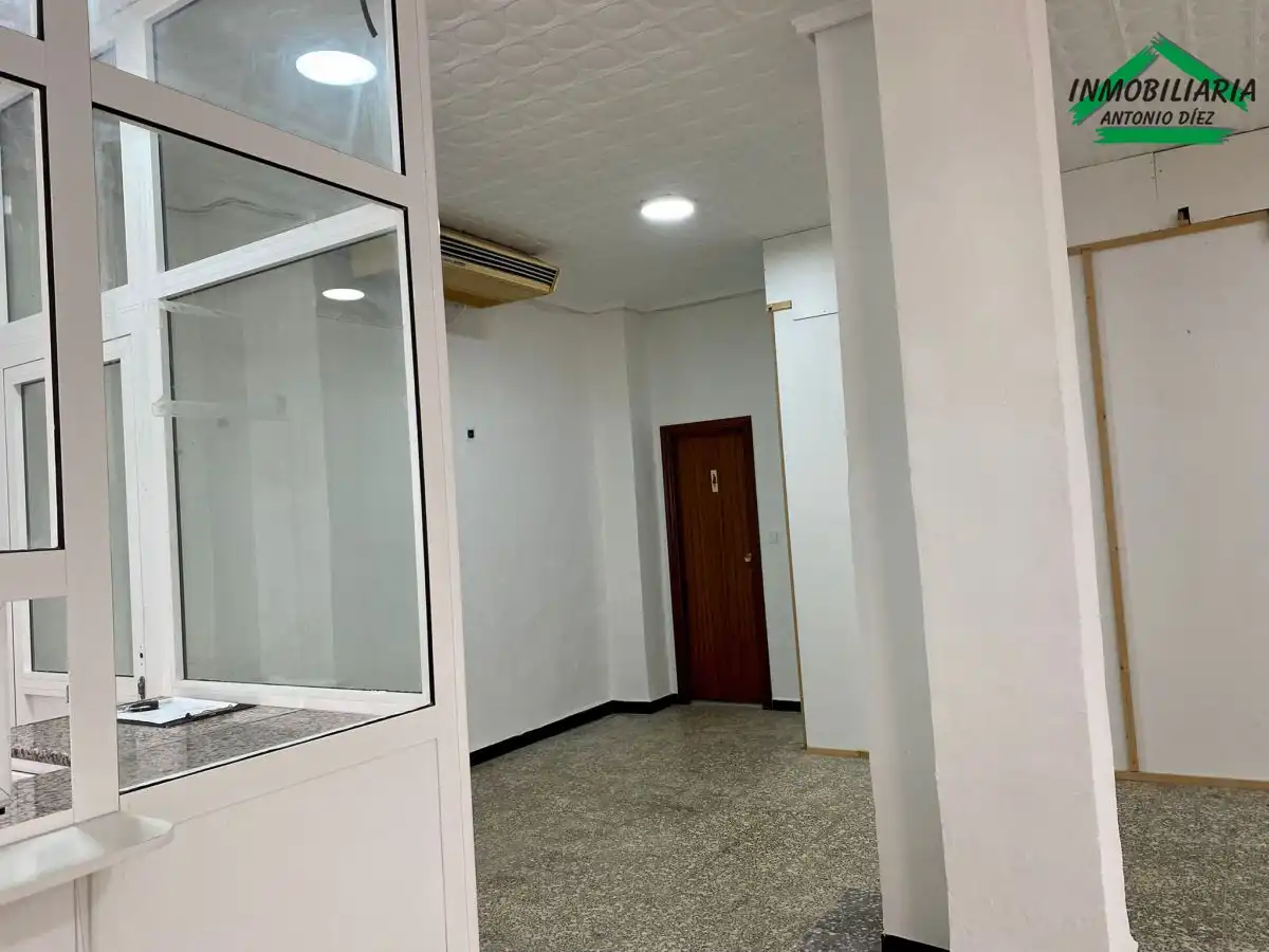 Business premises to rent in Aspe Centro, imagen 11