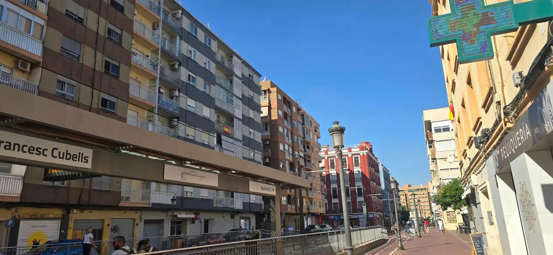 Appartement avec ascenseur à vendre à Poblats Marítims, imagen 3