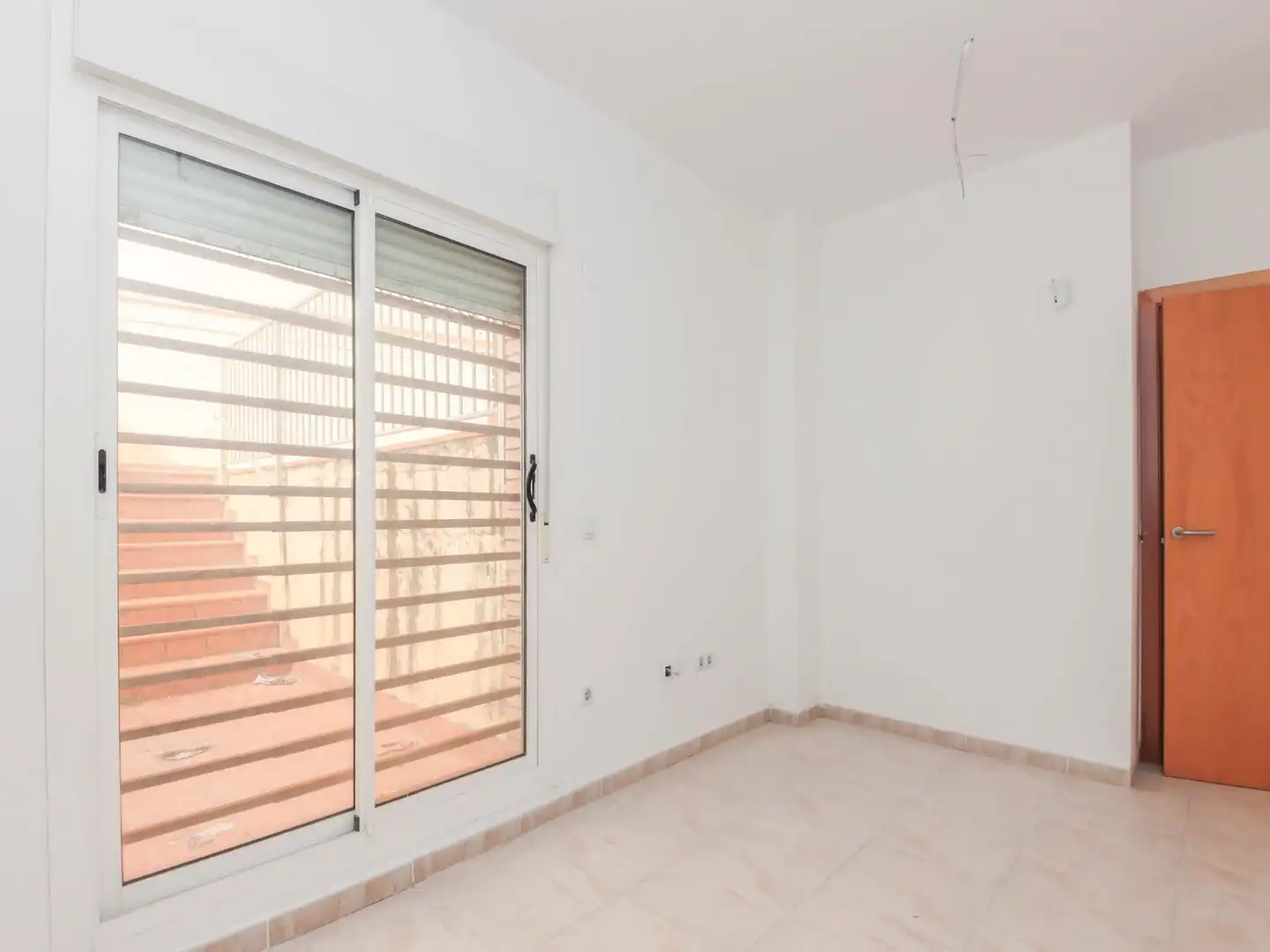 Bedroom of Flat for sale in Mont-roig del Camp
