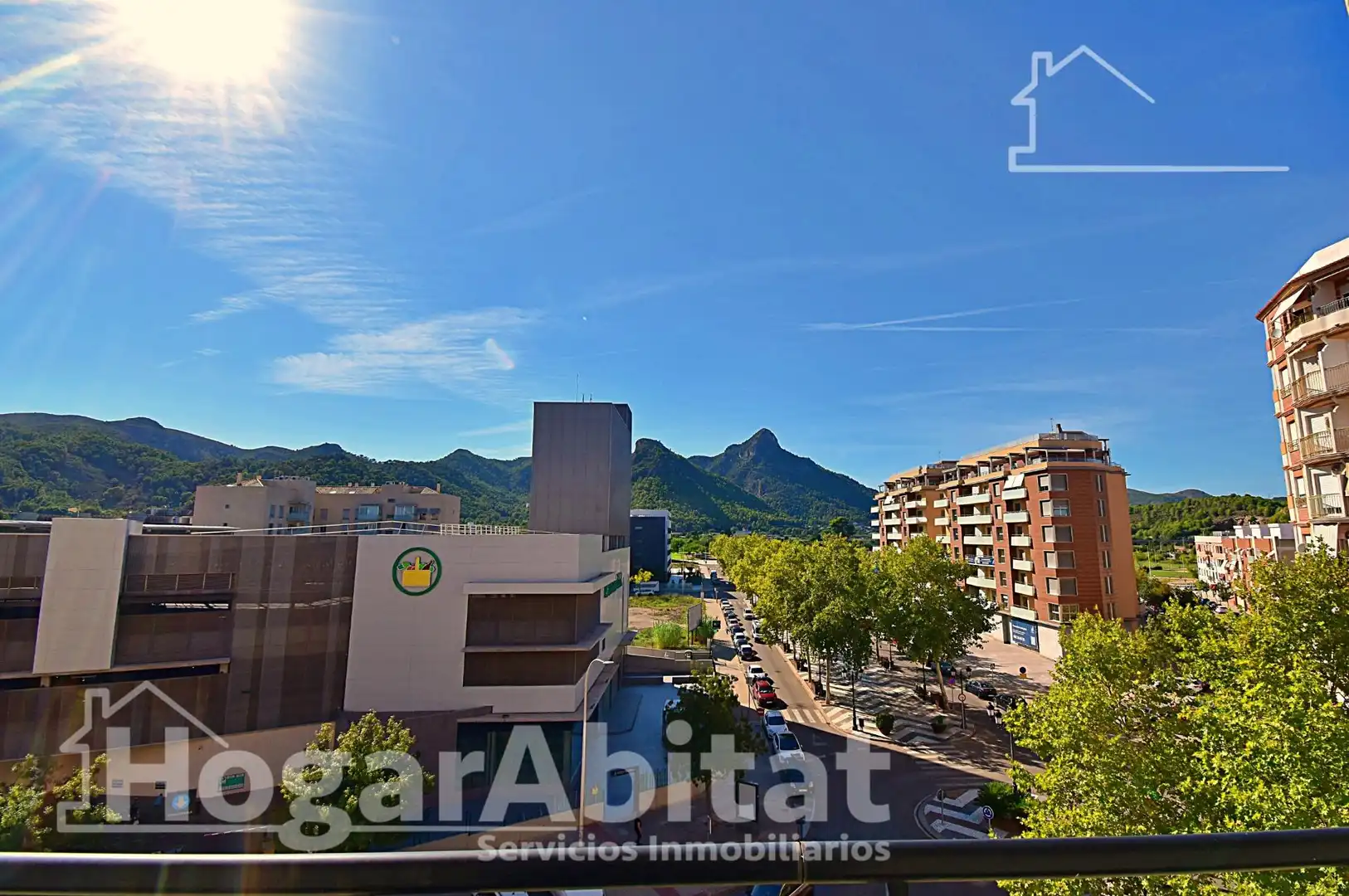 Appartamento con terrazza in vendita a de les Germanías, imagen 28