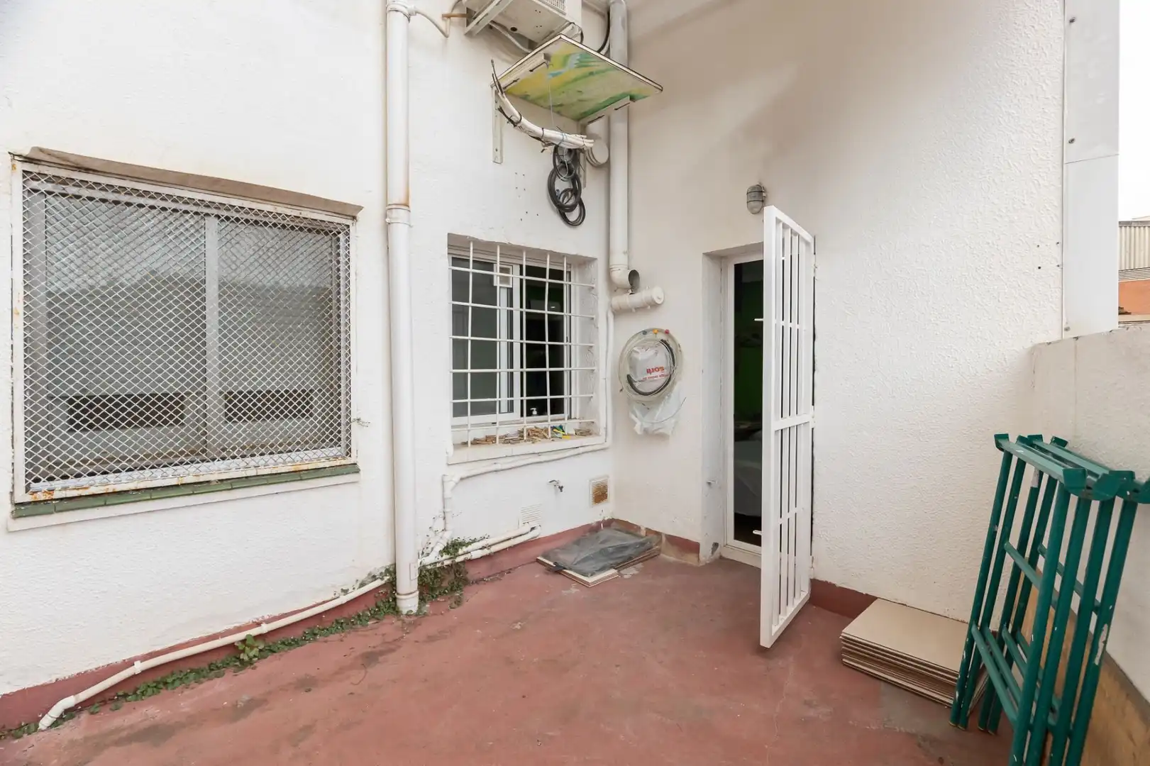 Apartament en venda en Santa Coloma de Gramenet amb Aire condicionat, Calefacció i Traster