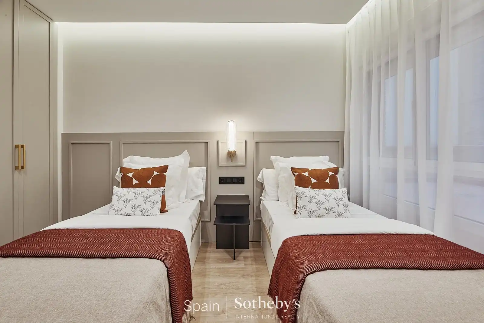 Apartamento con ascensor en venta en Calle de María de Molina, imagen 20