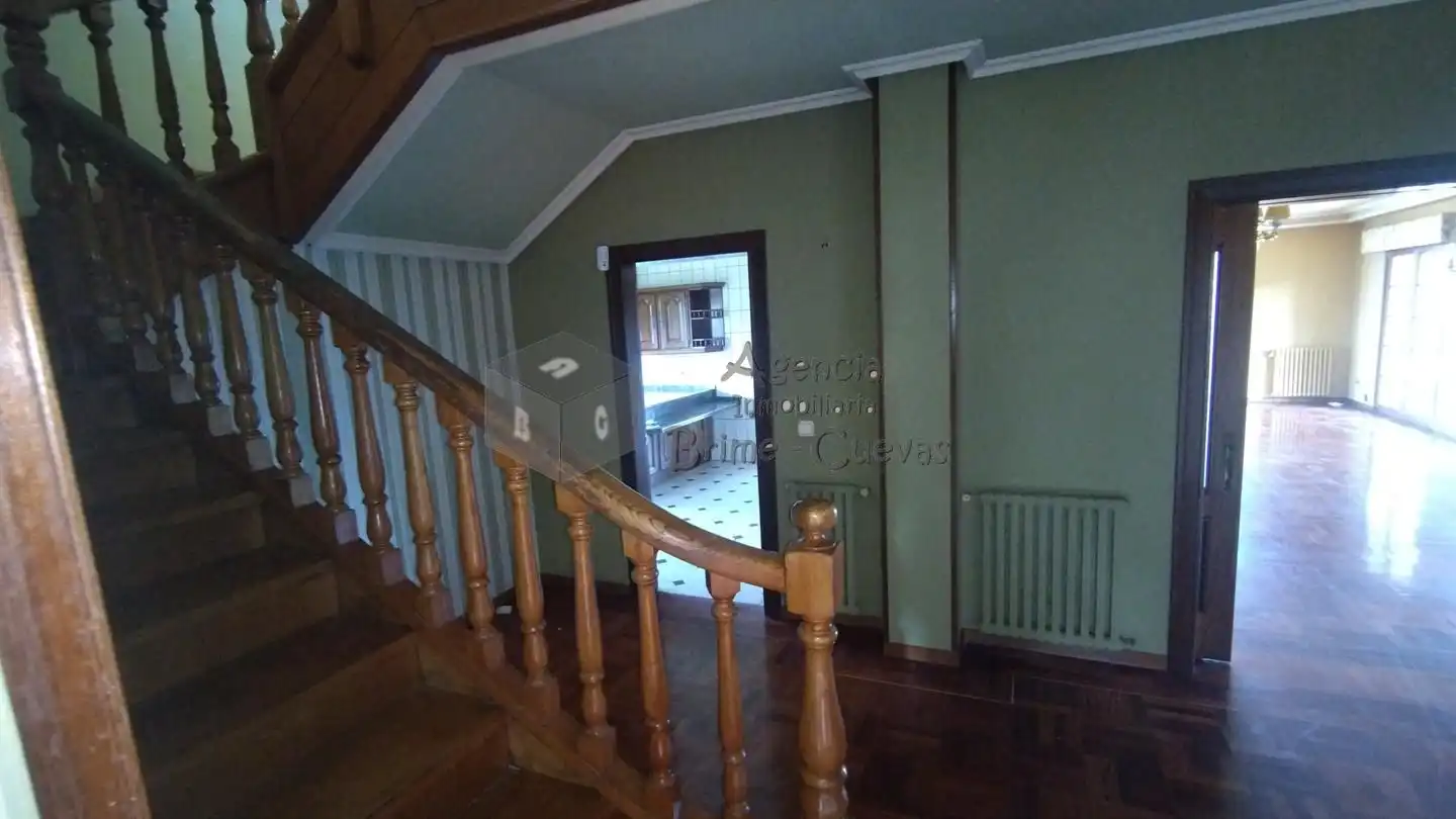Houses for sale in Castrillón  with Heating, Private garden and Terrace