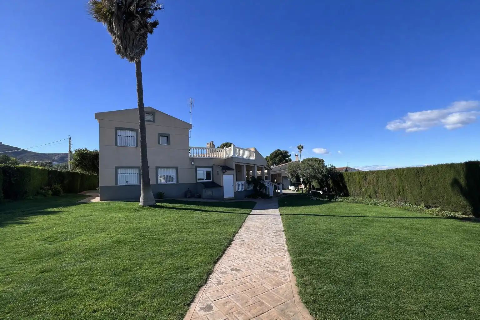 Casa o chalet en venta en Calle Río Duero, Sierra Perenchiza - Cumbres de Calicanto - Sto Domingo