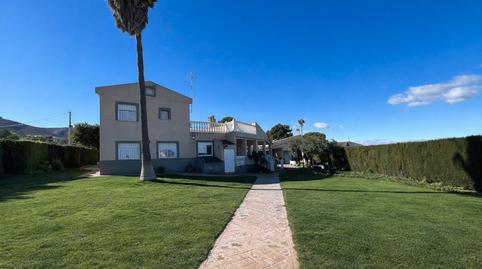 Foto 3 de Casa o chalet en venta en Calle Laguna de Gallocanta, Sierra Perenchiza - Cumbres de Calicanto - Sto Domingo, Chiva