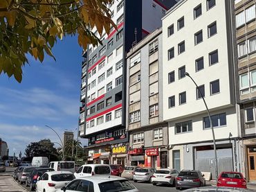 Appartamento con ascensore in vendita a Calle Marqués de Figueroa
