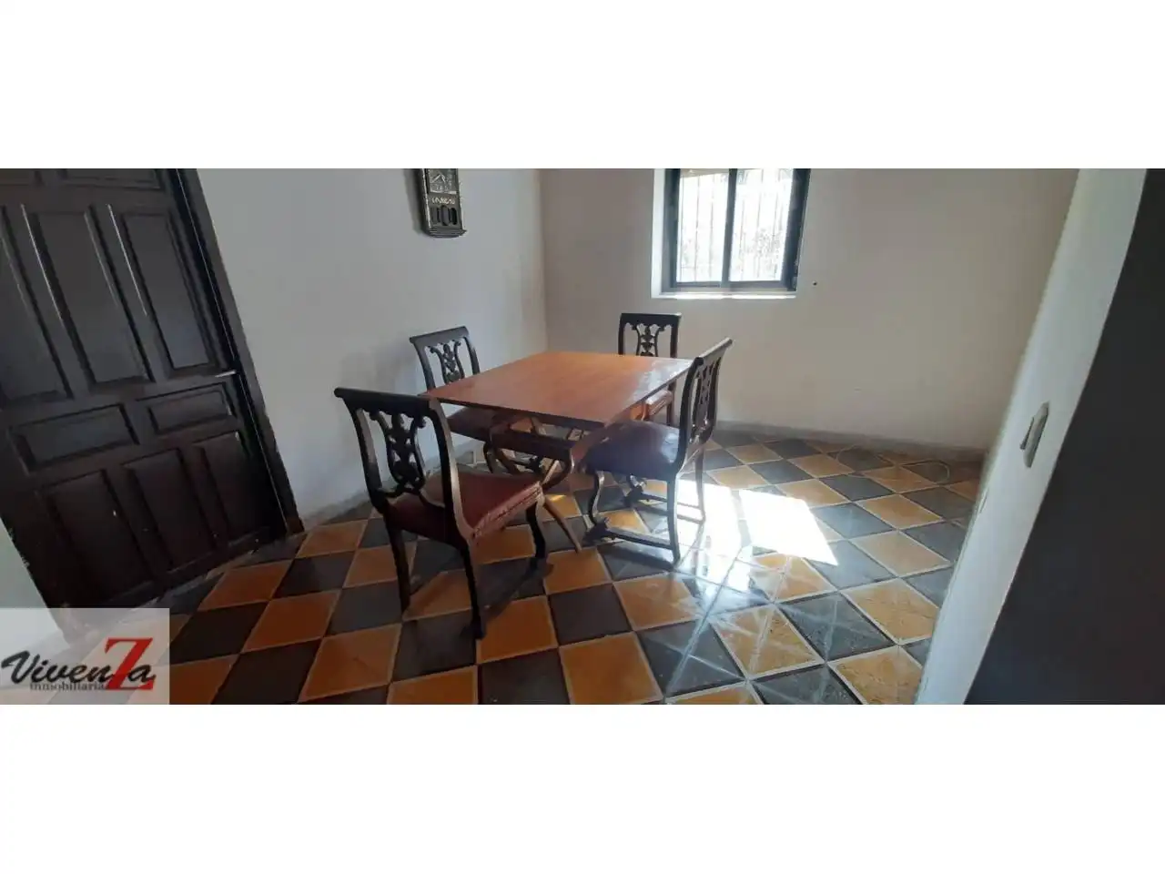 Comedor de Casa o chalet en venta en Faramontanos de Tábara