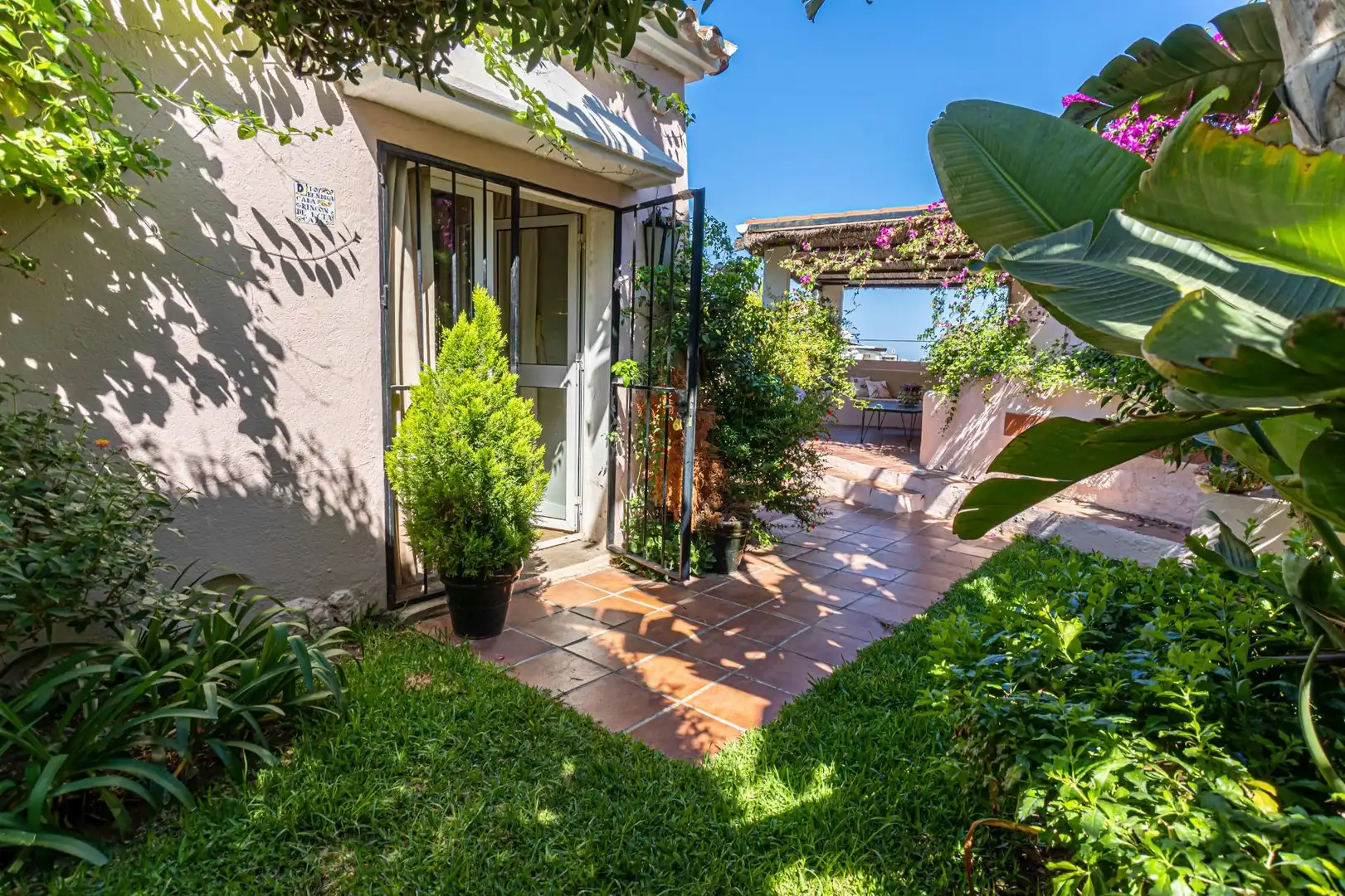 Casa en venda a Montemar, imagen 20