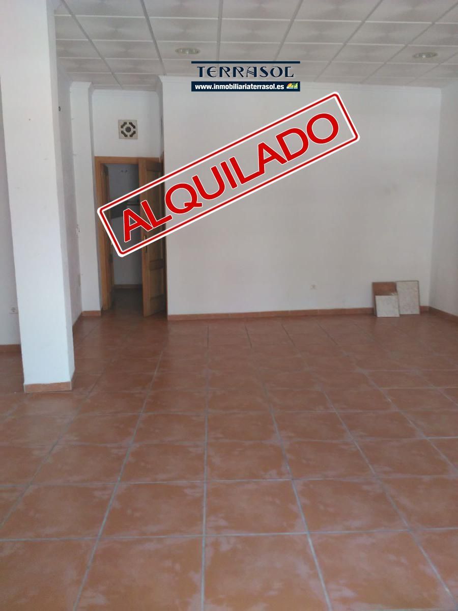 Local en venda en Torrox