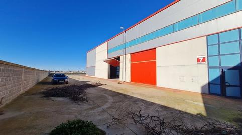 Photo 5 of Industrial buildings for sale in Polígono Industrial, 2f, Cintruénigo, Navarra