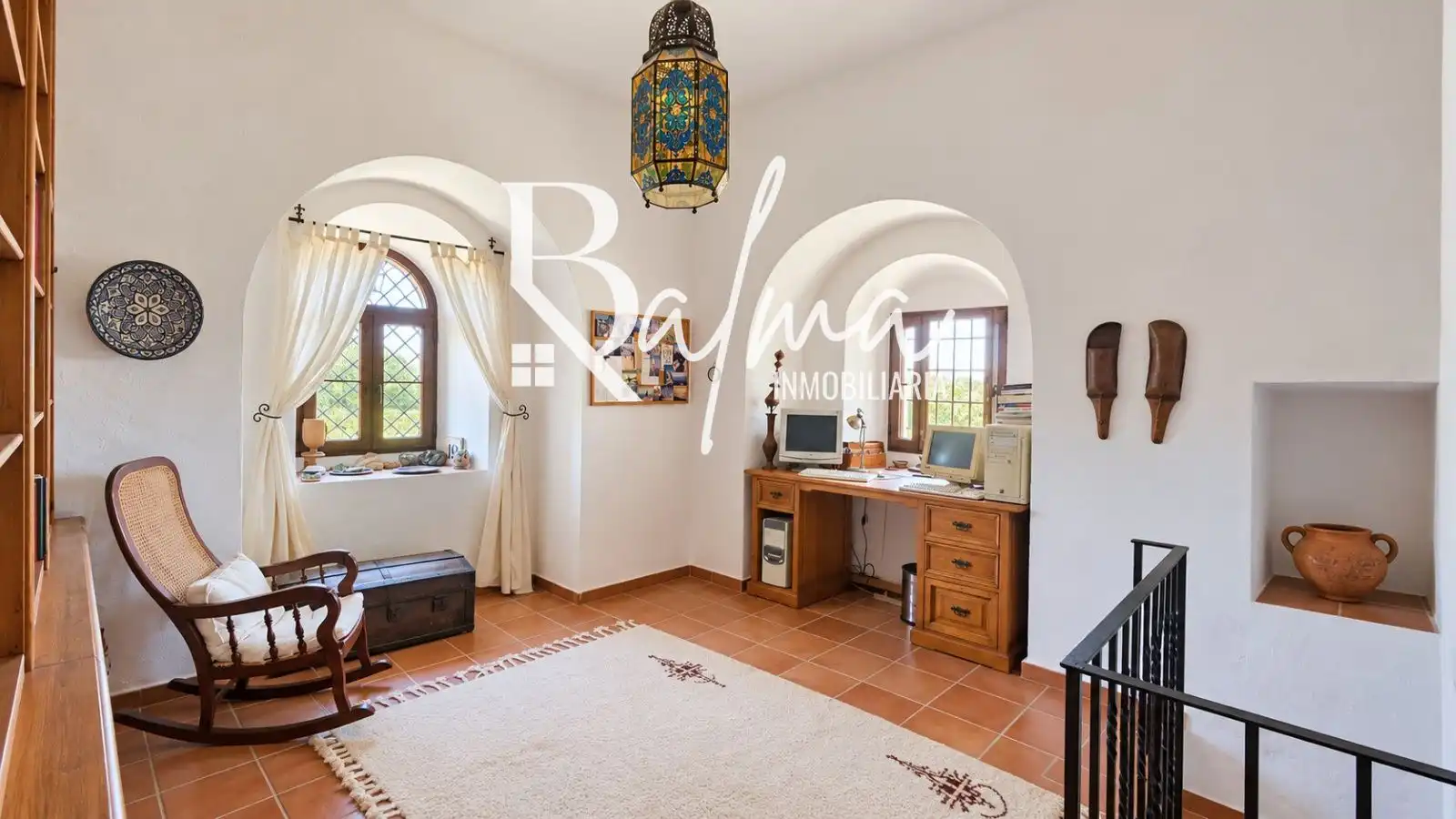 Villa con piscina in vendita a Partidas Sur, imagen 28