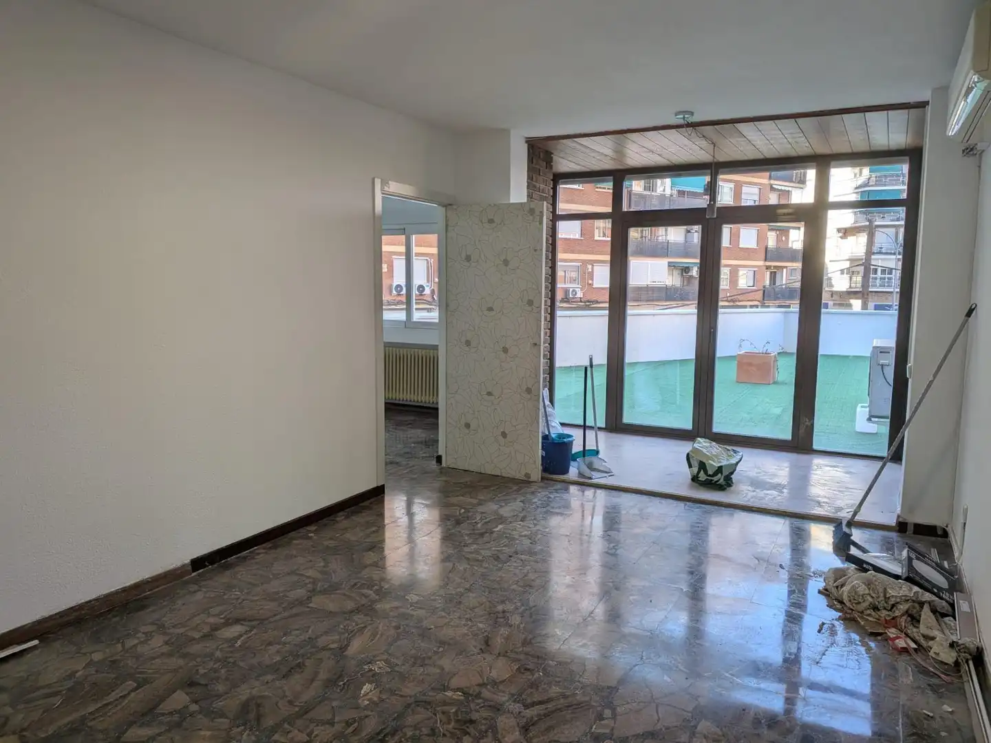 Dúplex en venda en Alcalá de Henares amb Aire condicionat