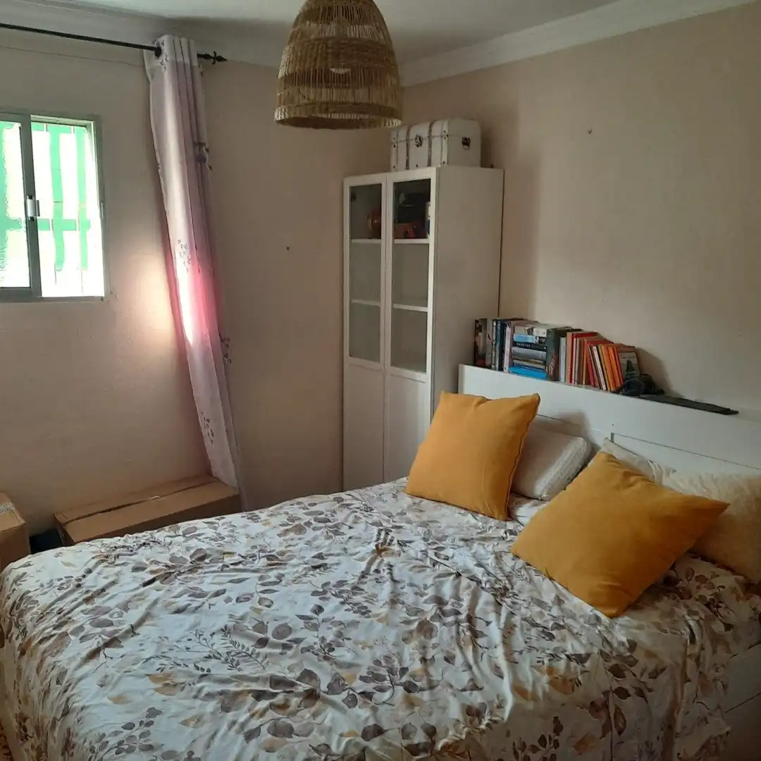 Habitación de Finca rústica en venta en Carmona