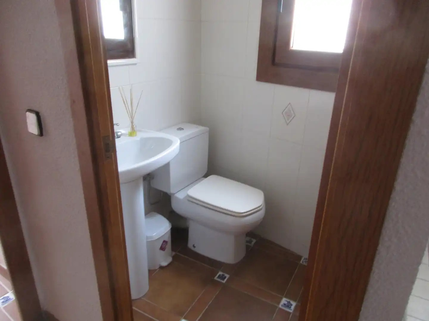 Casa a schiera con terrazza in vendita a Carrer Calvari 32, imagen 9
