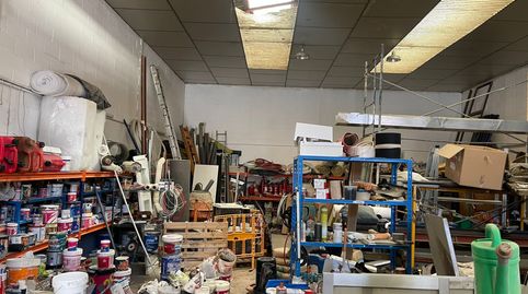 Venta de Nave Industrial en el Corazón de La Portalada, imatge 2
