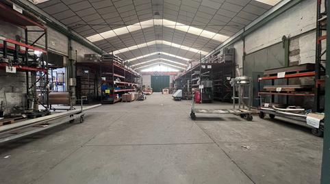Photo 4 of Industrial buildings for sale in Bulandegi Bidea, 26, Zizurkil, Gipuzkoa