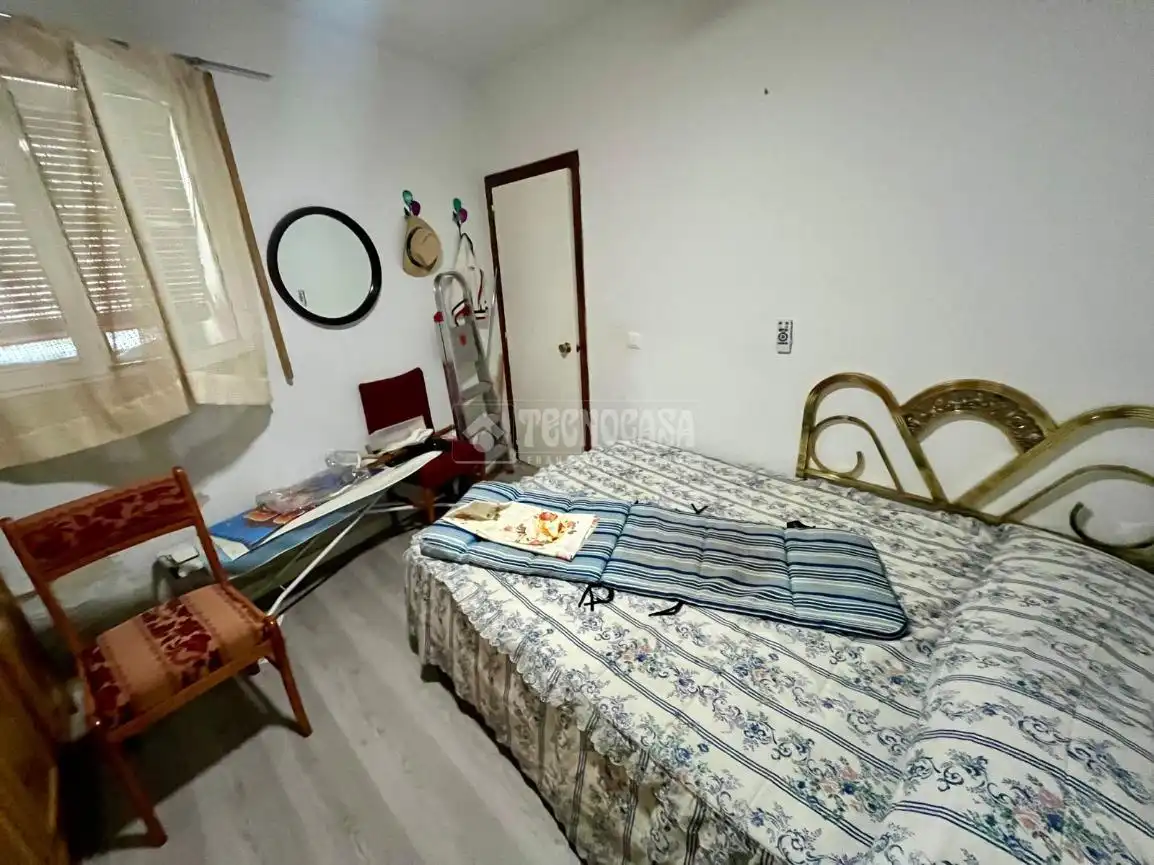 Habitación de Piso en venta en Horche con Calefacción y Jardín privado