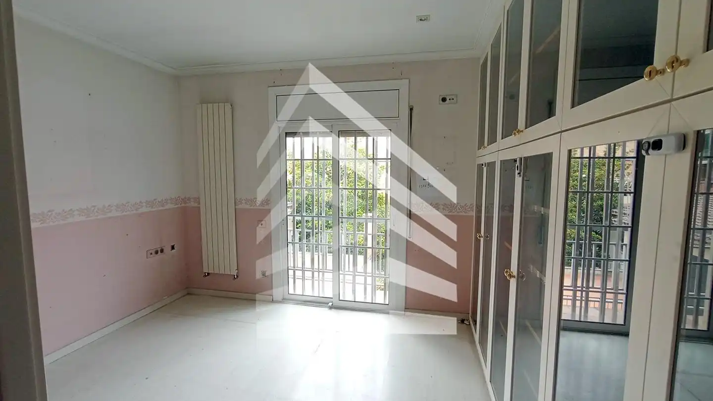 Casa o xalet en venda en El Prat de Llobregat amb Terrassa i Balcó