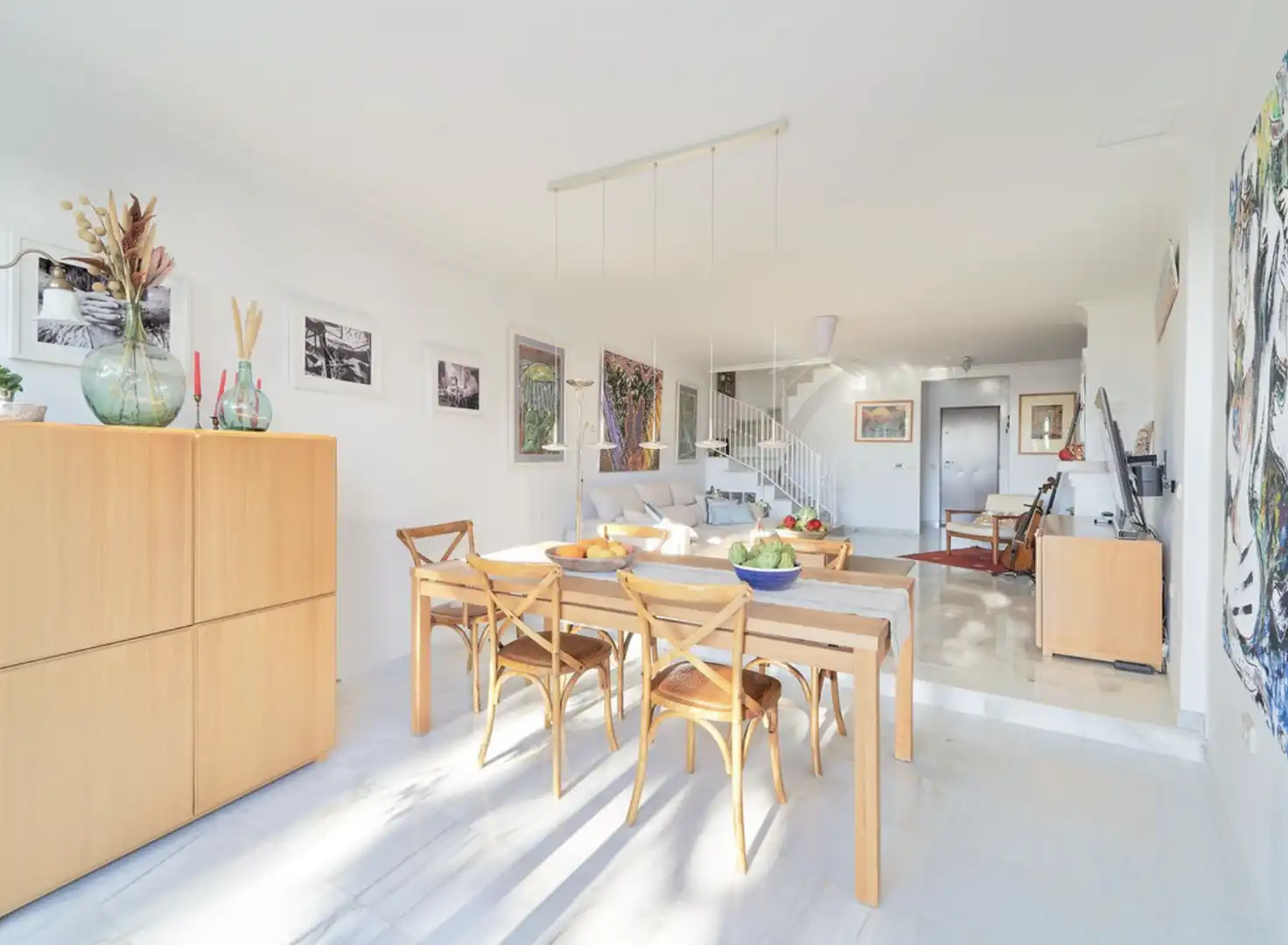 Reihenhaus mit Terrasse zum Verkauf in Milla de Oro, imagen 8