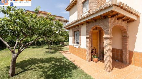 Foto 4 de Casa o xalet en venda a Avenida Suecia, Huétor Vega, Granada