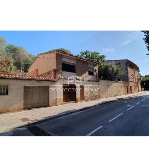 Foto 2 de Casa o xalet en venda a Calle Raval, Piera, Barcelona