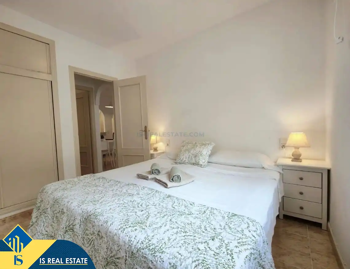 Apartamento con piscina en venta en Playa del Cura, imagen 7