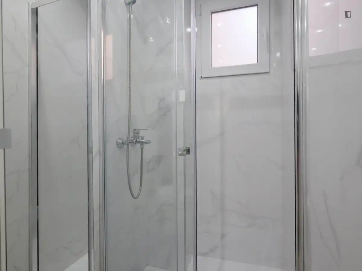 Apartament de lloguer a Puerta del Ángel
