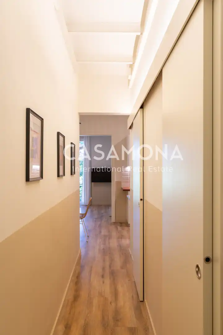 Apartments for rent in Sant Martí