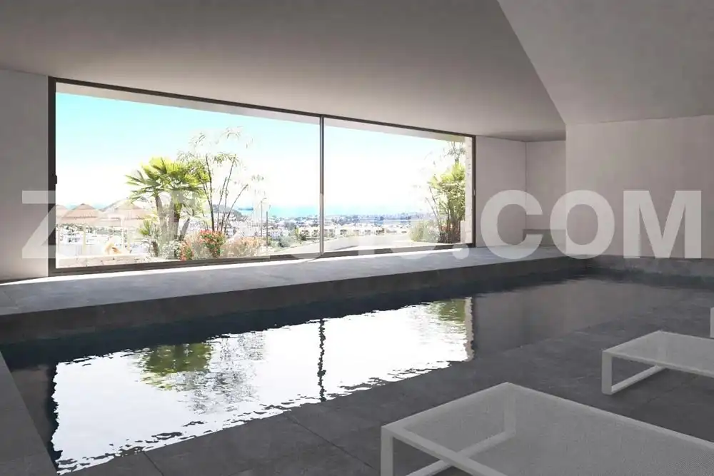 Vivienda con piscina en venta en Calle Cañada Julián, imagen 9