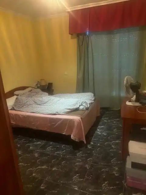 Habitación de Piso en venta en Elche / Elx con Amueblado y Balcón