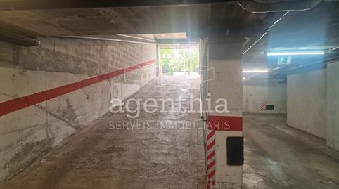 Foto 4 de Garatge en venda a Josep Maria Gironella I Pous, Sant Narcís, Girona Capital