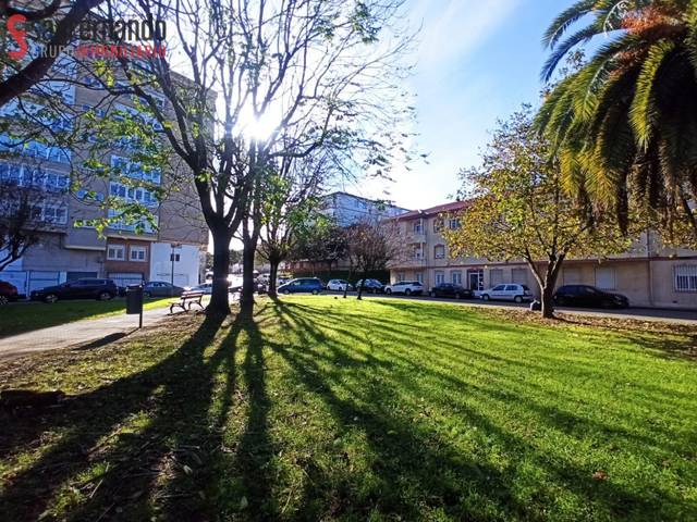 Garaje en Venta en Covadonga - Campuzano - Ciudad Vergel