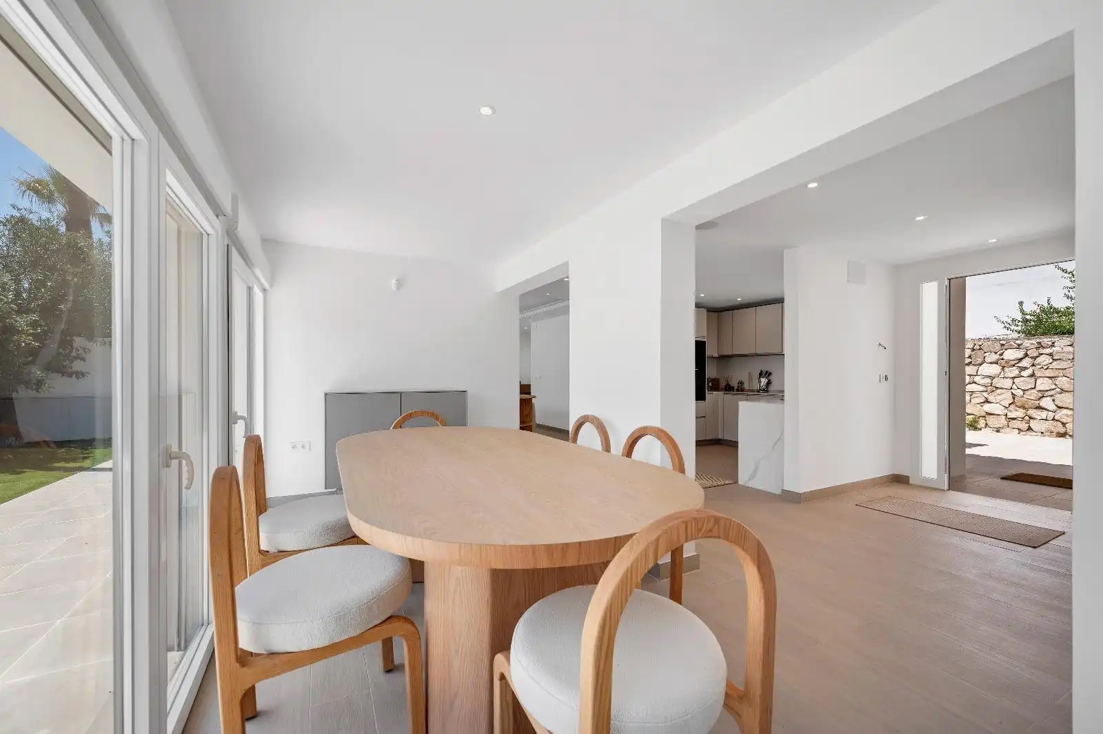 Chalet en venta en La Capellanía - El Higuerón, imagen 47