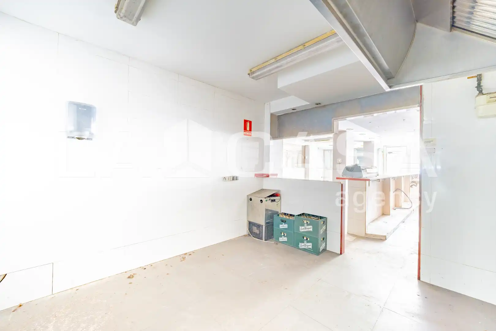 Local comercial en venda a Benimaclet, imagen 4