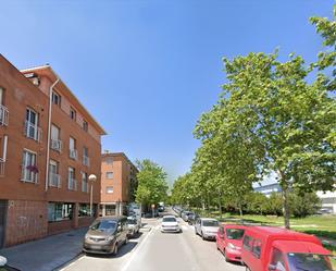 Vista exterior de Planta baixa en venda en Montcada i Reixac amb Terrassa