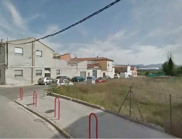 Terreno residencial en venta en Alberic