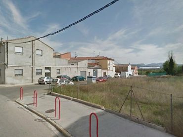 Terreno residencial en venta en Alberic