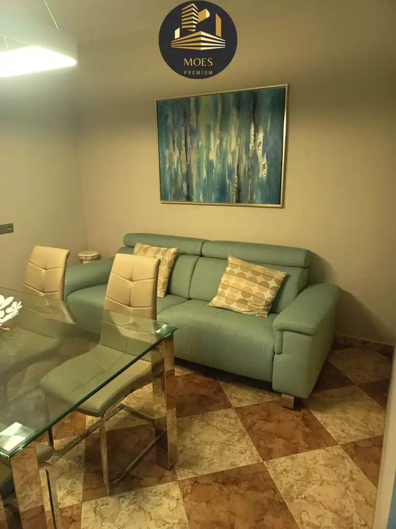 Flat with terrace for sale in Valdepeñas de Jaén