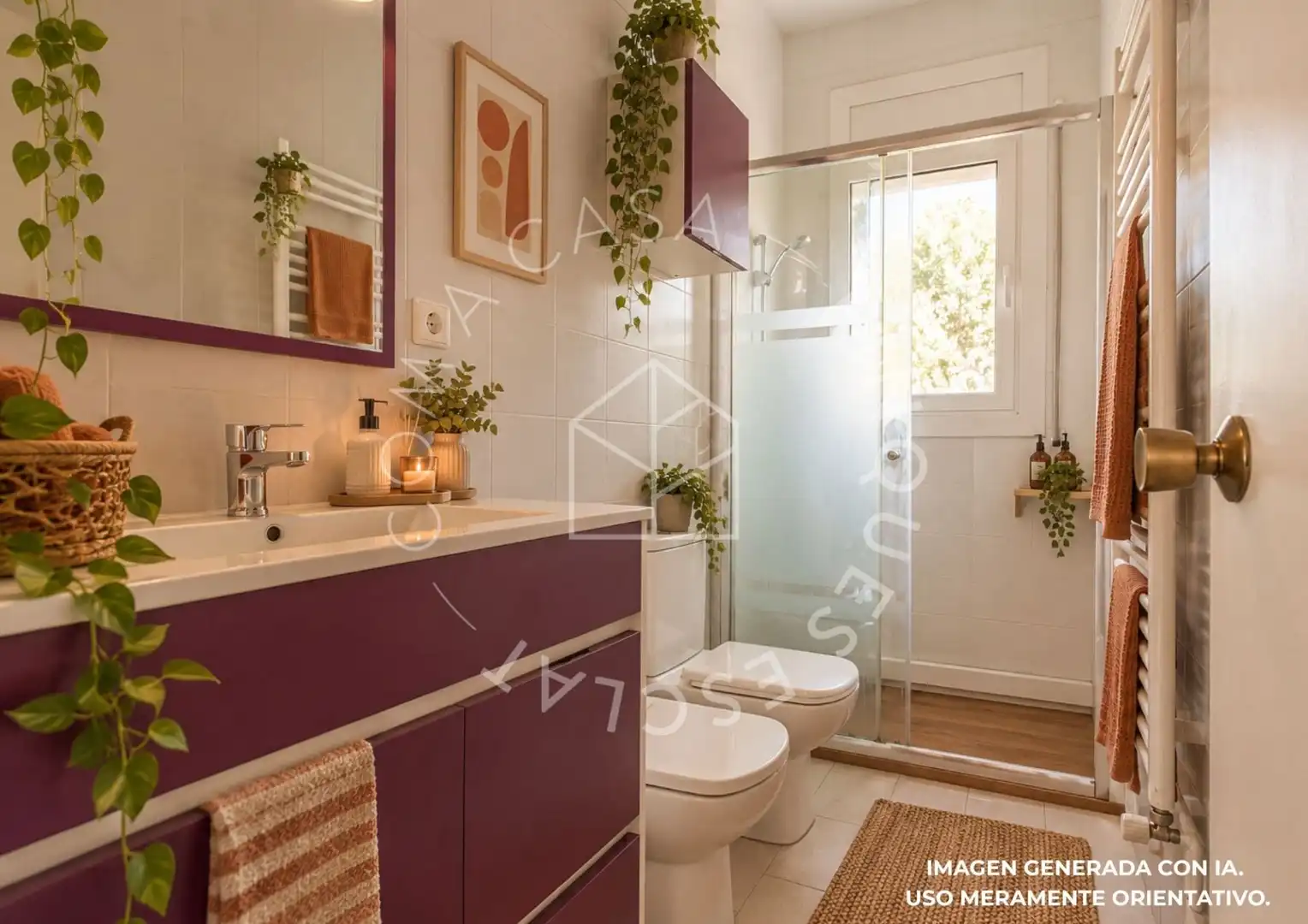 Haus mit Garten zum Verkauf in Gelida, imagen 15