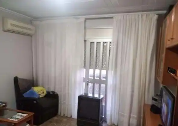 Habitación de Casa o chalet en venta en Terrassa con Aire acondicionado, Calefacción y Terraza