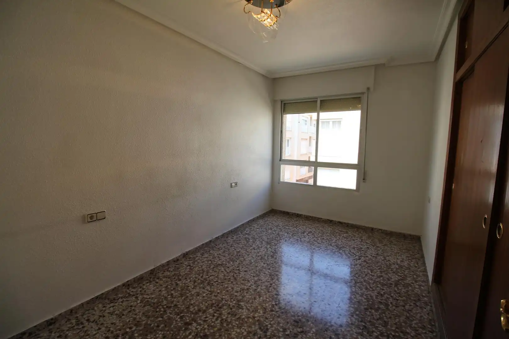 Bedroom of Flat for sale in Torre-Pacheco  with Storage room