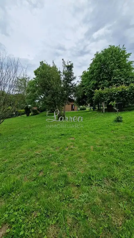 Casa o xalet en venda a Ipiñaburu Auzoa, Zeanuri